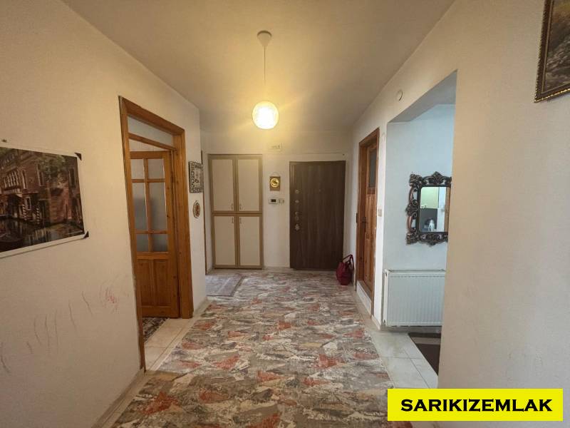 Edremit Cennetayağı Mah`da3+1  Daire. - 16